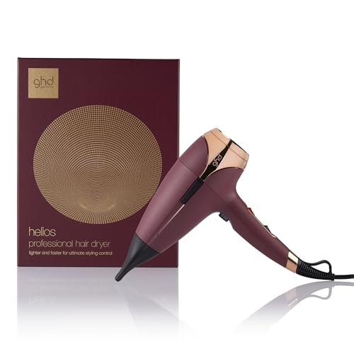 ghd Helios secador de pelo profesional - Optimalia Store