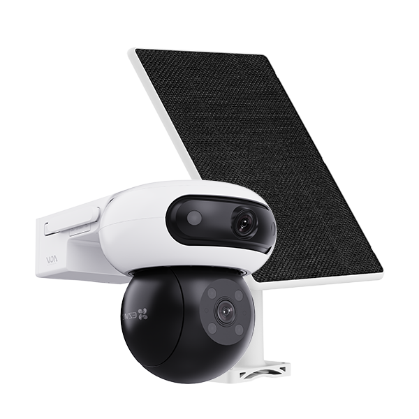 EZVIZ C6N