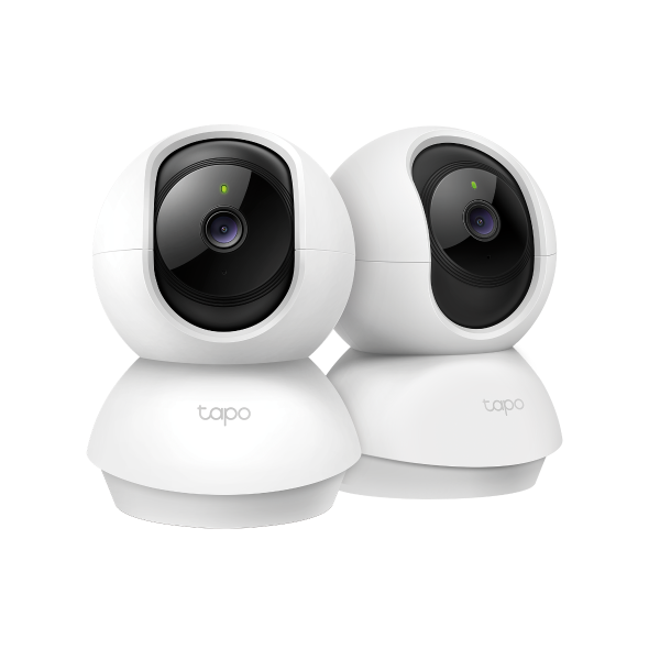 Tapo C210